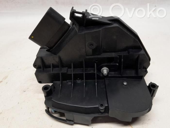 Ford Grand C-MAX Front door lock 