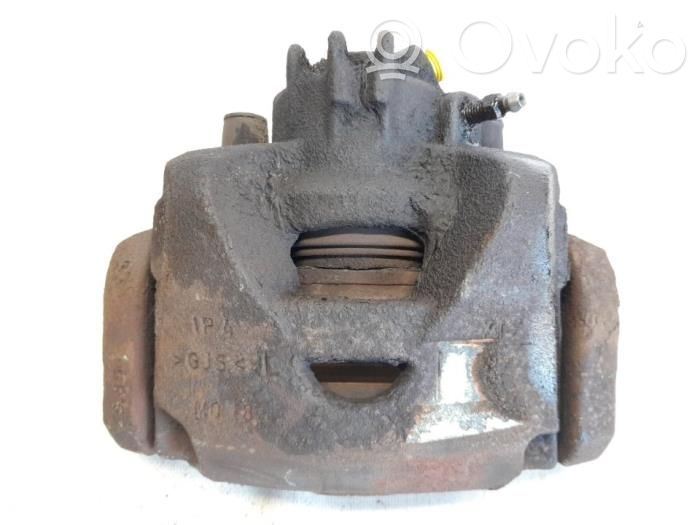 Peugeot 5008 Caliper de freno delantero 