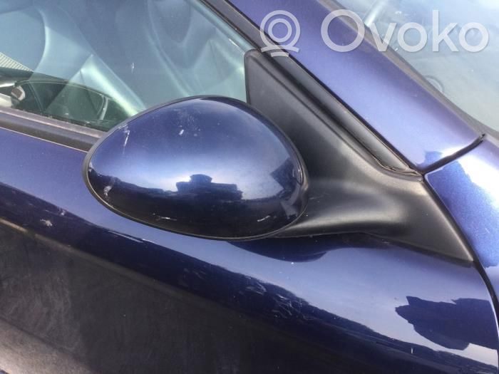 Alfa Romeo GT Manualne lusterko boczne drzwi przednich 