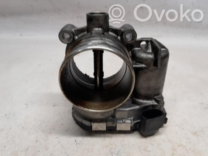 Volvo V70 Valvola corpo farfallato 