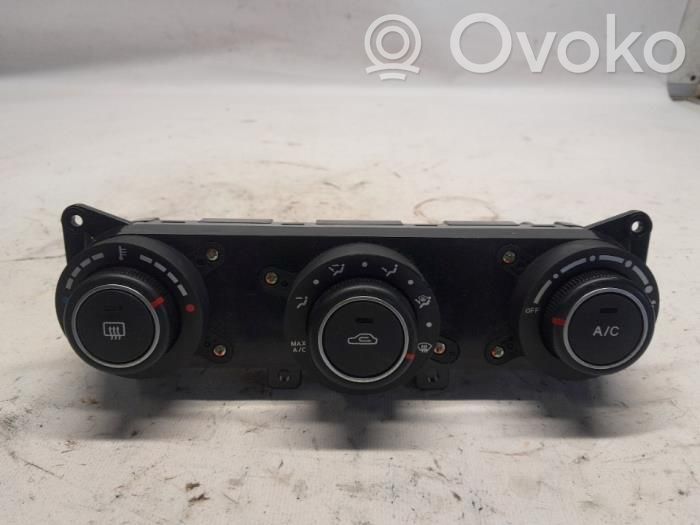 KIA Ceed Climate control unit 