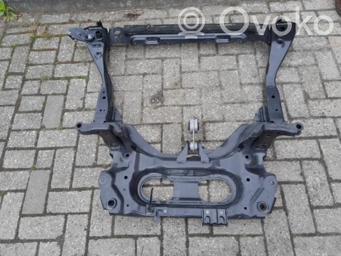 Front subframe   544014PN3D,2195779,2221409,544014PN3D,546184245R,546184246R,546683483R,9819611580,JU5A13B374AA,JX7B17K740KA,KK211A049AA