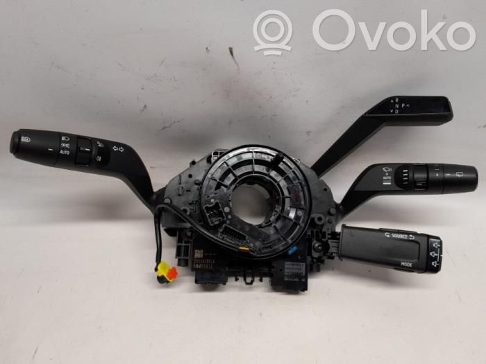 Renault Austral Rokturu komplekts 