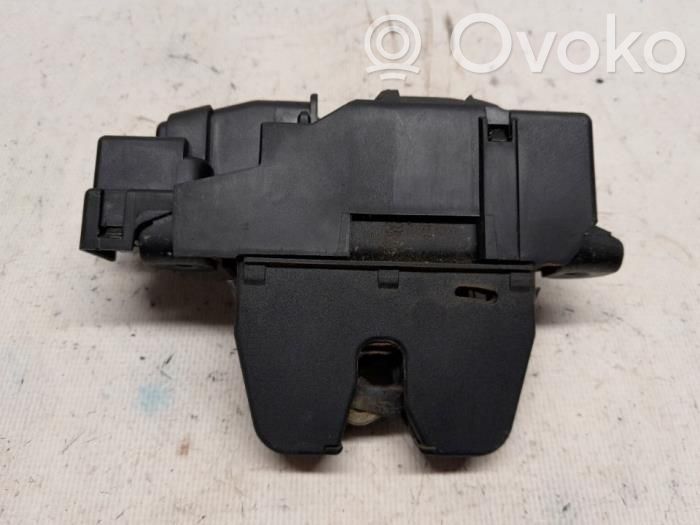 Peugeot 308 Tailgate/trunk/boot lock/catch/latch 