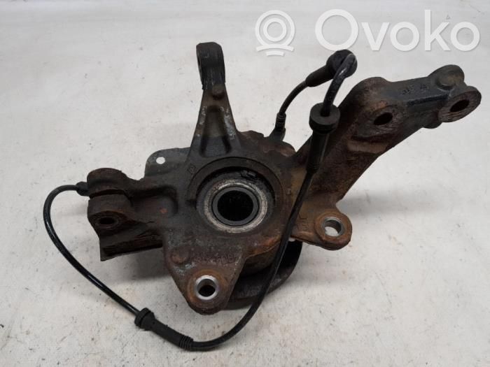 Renault Clio IV Piasta koła przedniego 