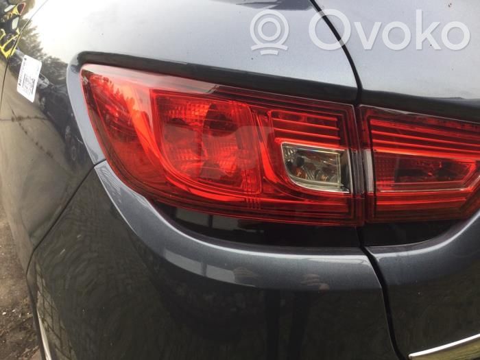 Renault Clio IV Lampa tylna 