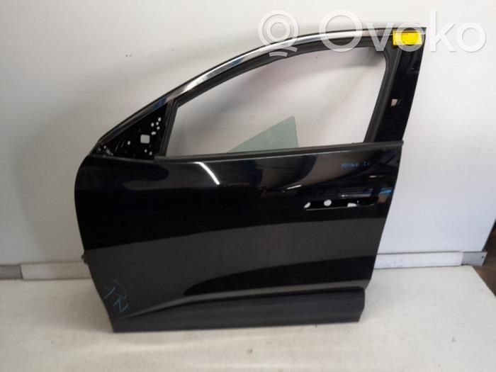 Renault Megane E-Tech Durvis 