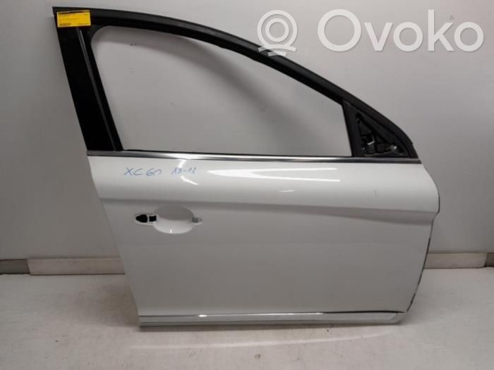 Volvo XC60 Puerta delantera 