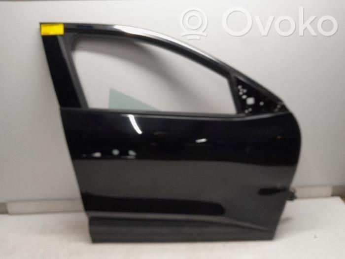 Renault Megane E-Tech Durvis 