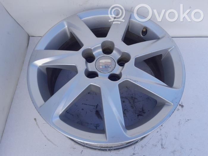 Seat Ibiza IV (6J,6P) Jantă aliaj R15 