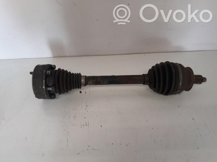 Seat Ibiza IV (6J,6P) Front driveshaft 