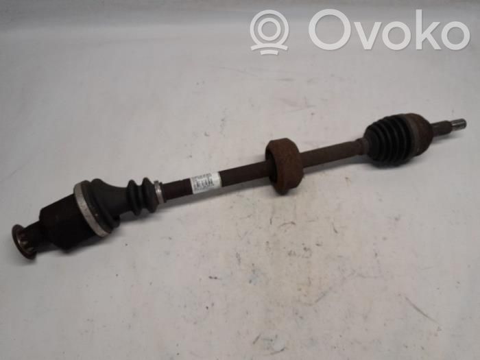 Renault Twingo II Front driveshaft 