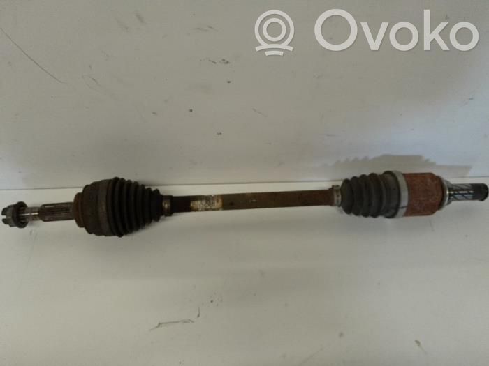 Dacia Sandero II Front driveshaft 