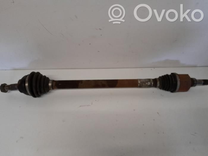 Citroen C3 Front driveshaft 