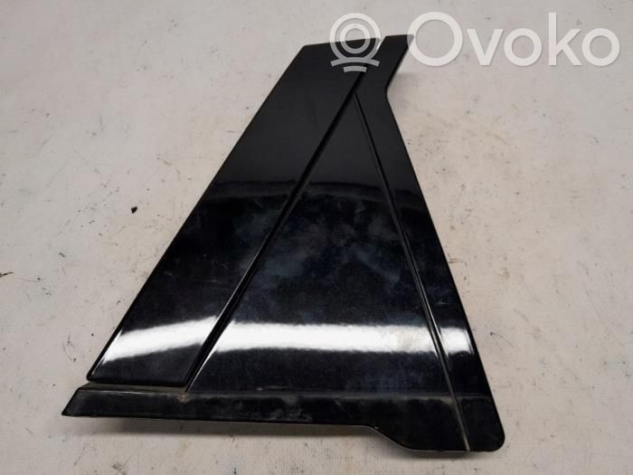 Renault Megane E-Tech Rear door exterior handle 