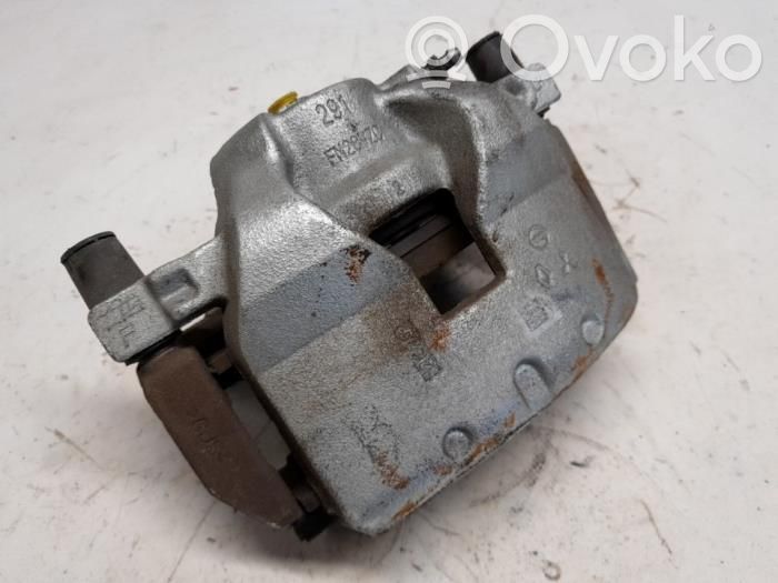 Renault Megane E-Tech Front brake caliper 