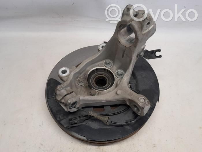 Cubo de rueda delantera   402026UA0A,400145MZ1A,400145MZ1A,402026UA0A,4321242081,827201804R