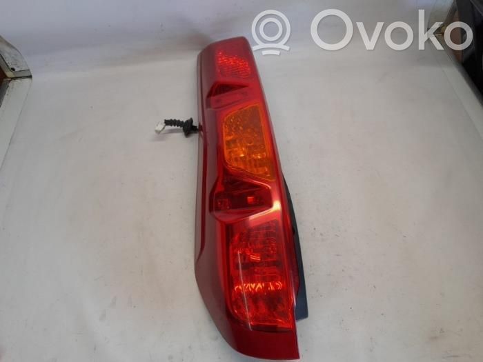 Nissan X-Trail T31 Rear/tail lights 