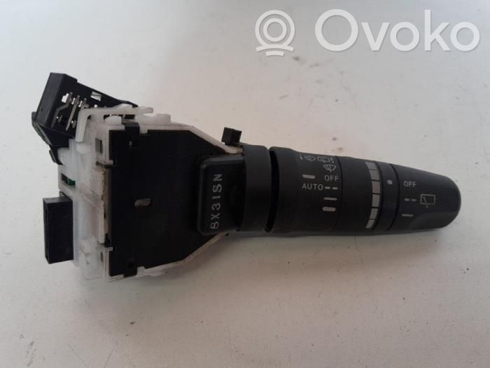 Nissan X-Trail T31 Wiper switch 