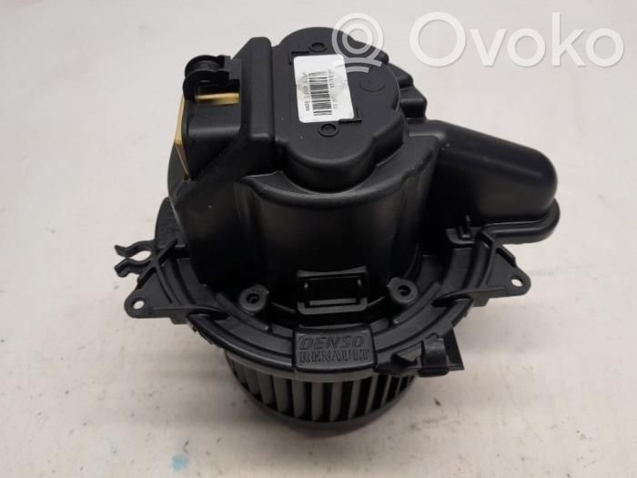 Renault Captur Ventilator aerotermă 