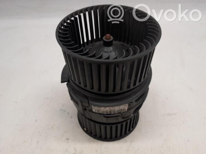 Renault Megane III Ventilator aerotermă 