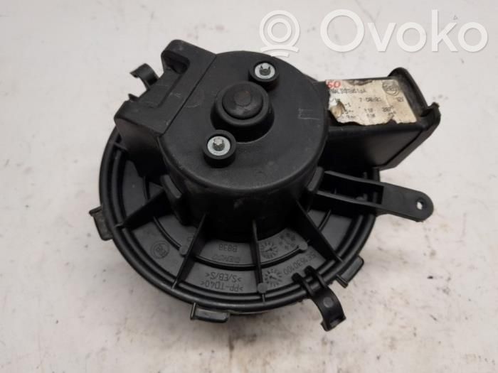 Fiat Ducato Heater fan/blower 