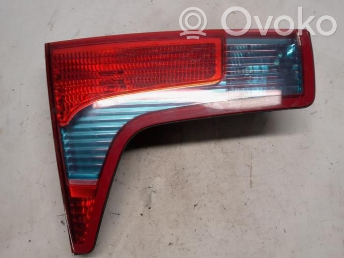 Citroen C5 Aizmugurējais lukturis virsbūvē 