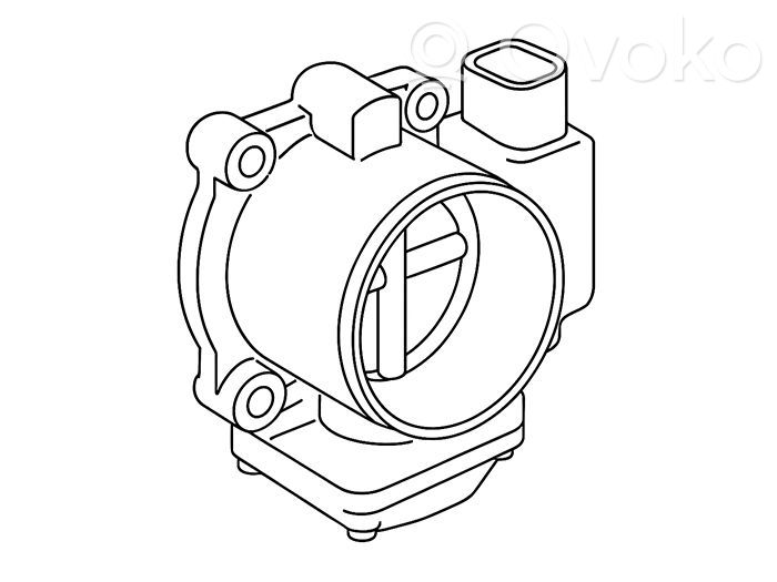 Droselis   8200570865D,8200578645,8200570865D,8200578645