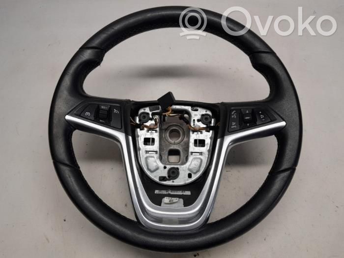 Opel Meriva B Vairas 