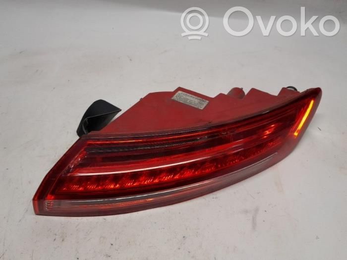 Renault Laguna III Takavalot 