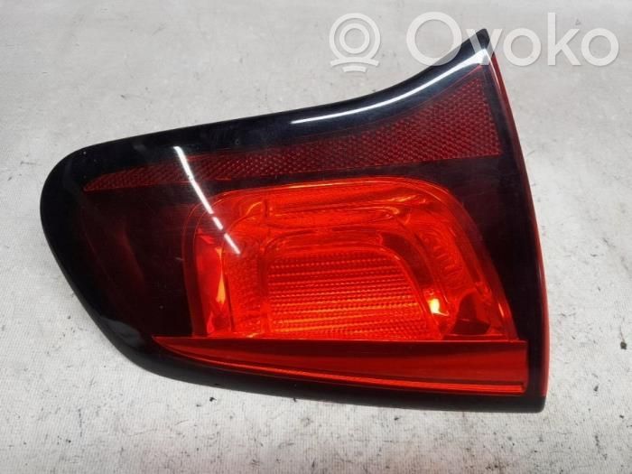 Citroen C3 Galinis žibintas kėbule 
