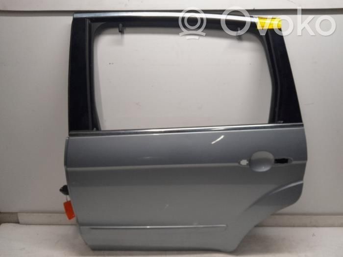 Ford S-MAX Rear door 