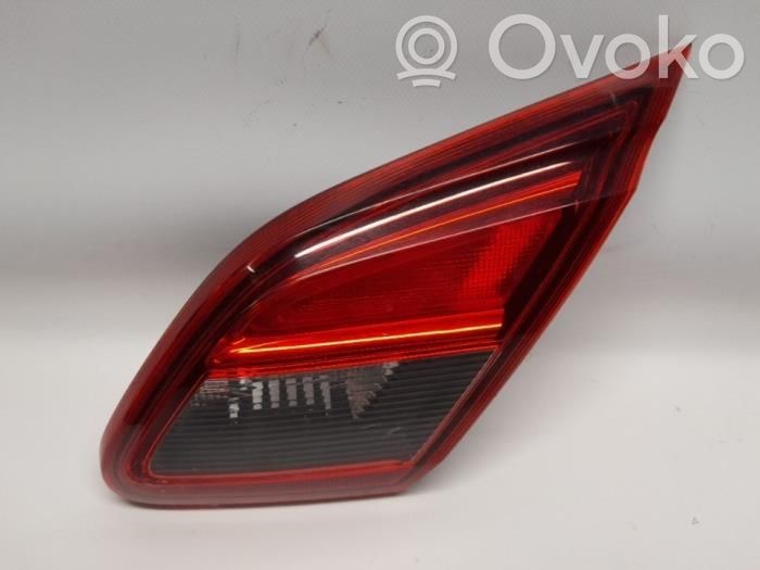 Opel Corsa E Takavalot 