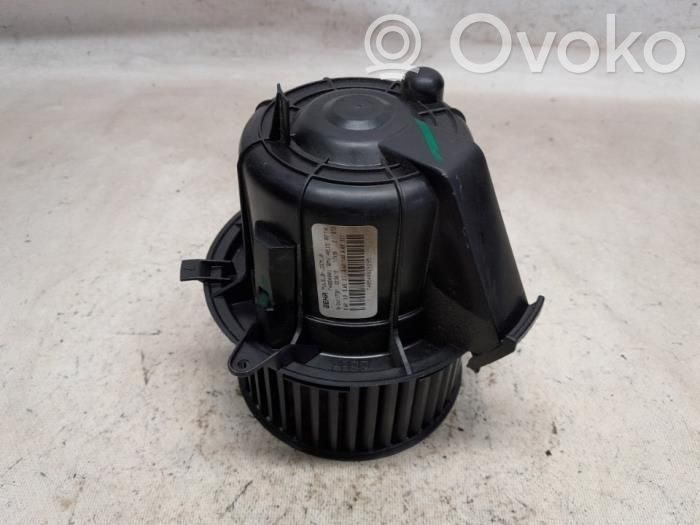 Mazā radiatora ventilators   6441CS,T4054001,17791,17791,6441CS,T4054001,T40540019295