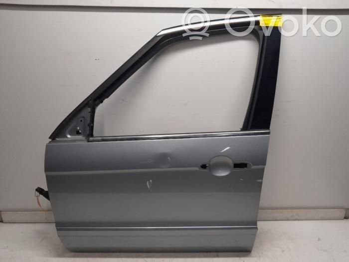 Ford S-MAX Priekinės durys 