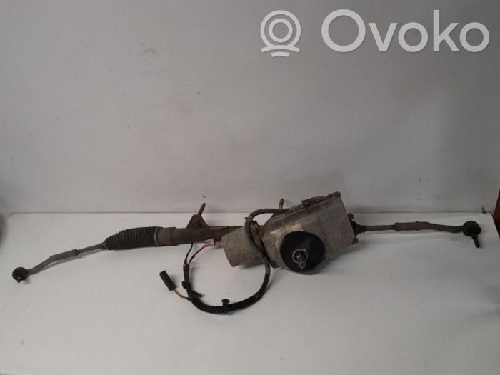 Citroen C3 Vairo kolonėlė 
