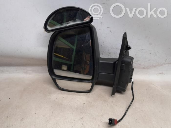 Opel Combo E Oglindă exterioară manuală 