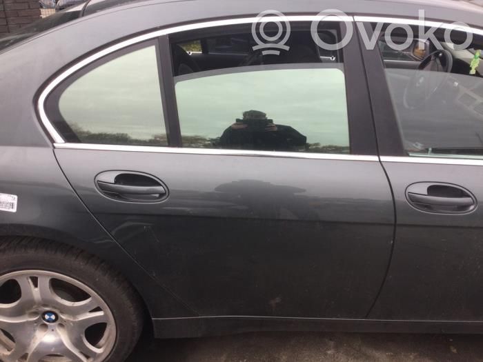 Rear door   41517202084,41517202084