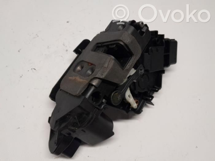 Ford Mondeo MK IV Front door lock 