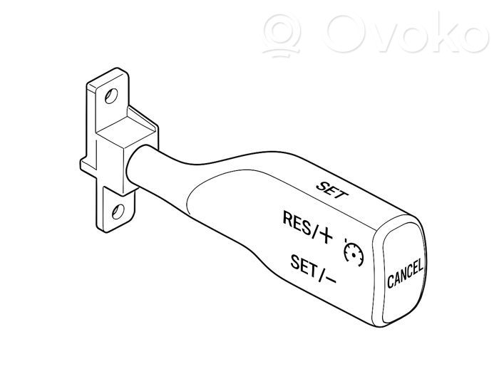 Schalter Tempomat   96655861XT,E10588790,10B52309DR,10B52309DR,96655861XT,E10588790