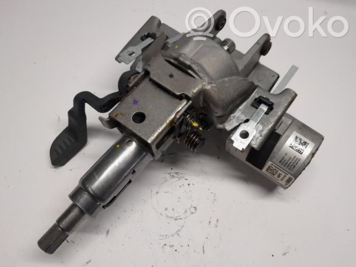 Opel Corsa E Ohjaustehostimen pumppu 