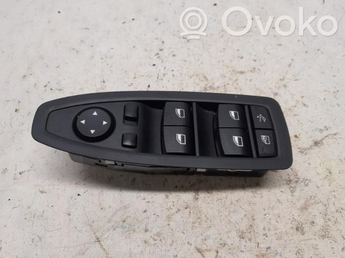 BMW 4 F36 Gran coupe Electric window control switch 