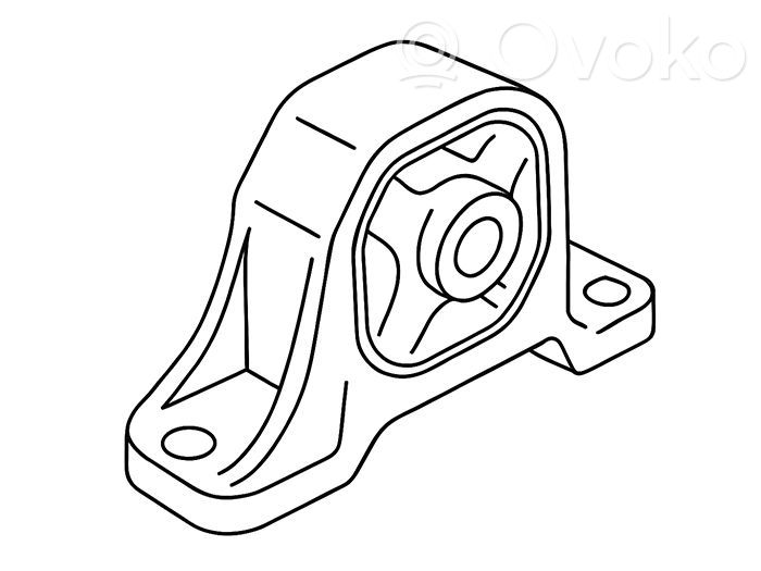 Engine mount bracket   8200939896,8200939896