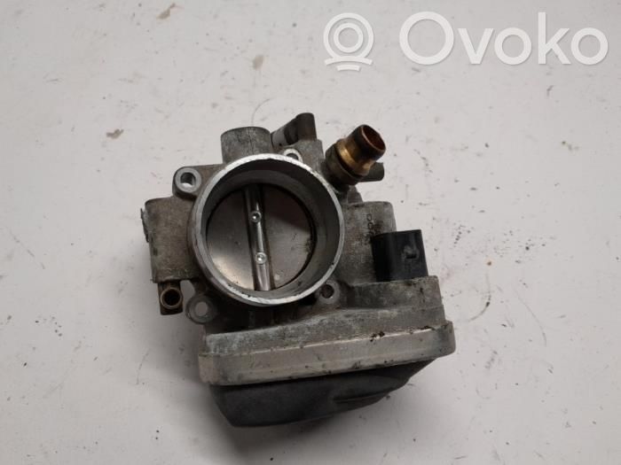 Opel Astra G Supapă corp clapetă 