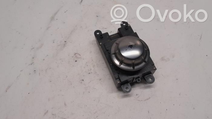 BMW 5 E60 E61 Interruptor de control multifunción 