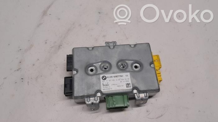 Autres unités de commande / modules   75789012,61356957760,BBR4M26E70,2783C4,61356957760,61359110846,75789012,BBR4M26E70