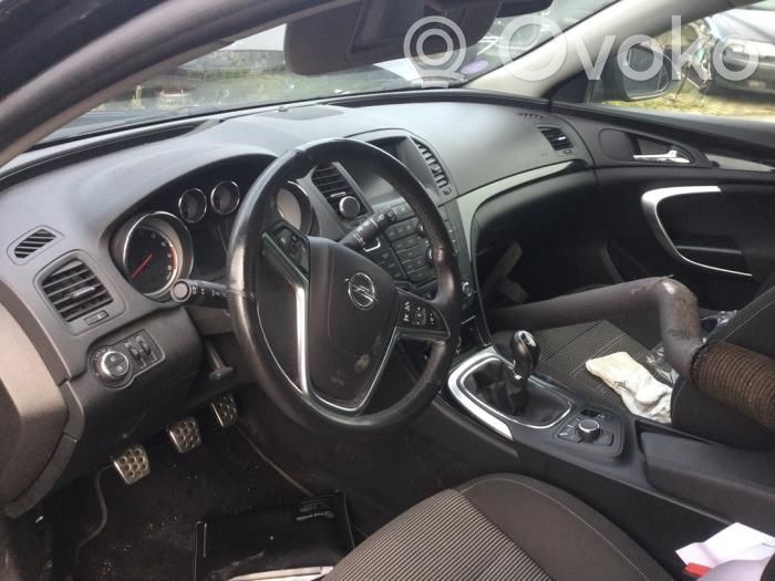 Airbag control unit/module