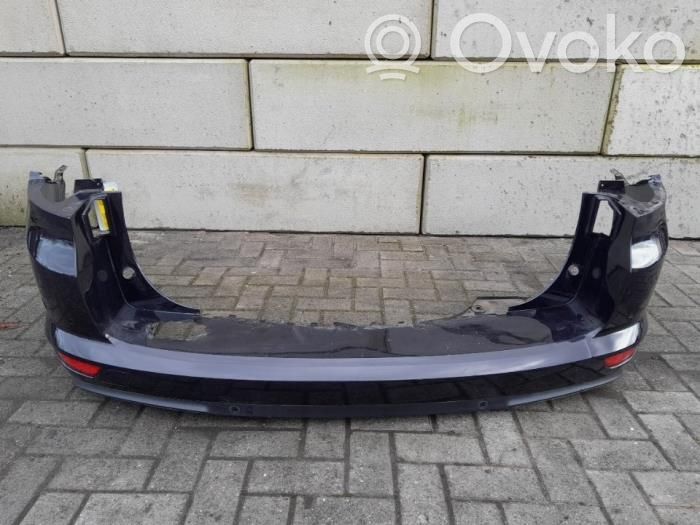 Renault Talisman Parachoques 