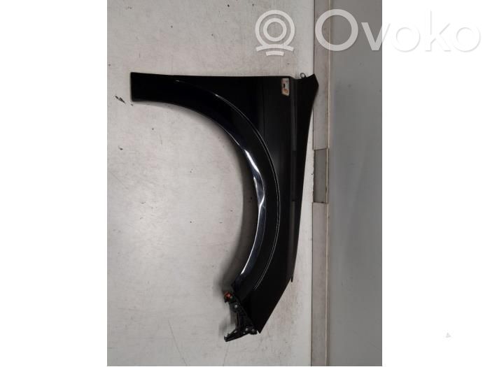 Opel Astra G Contur aripă față 