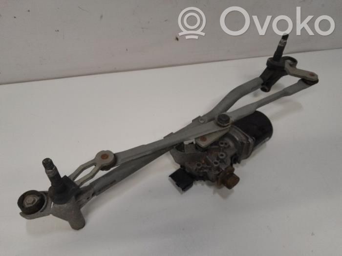 Citroen C4 Cactus Wiper motor 